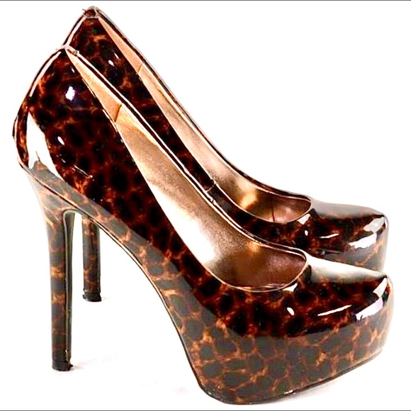 clearance heels under $10